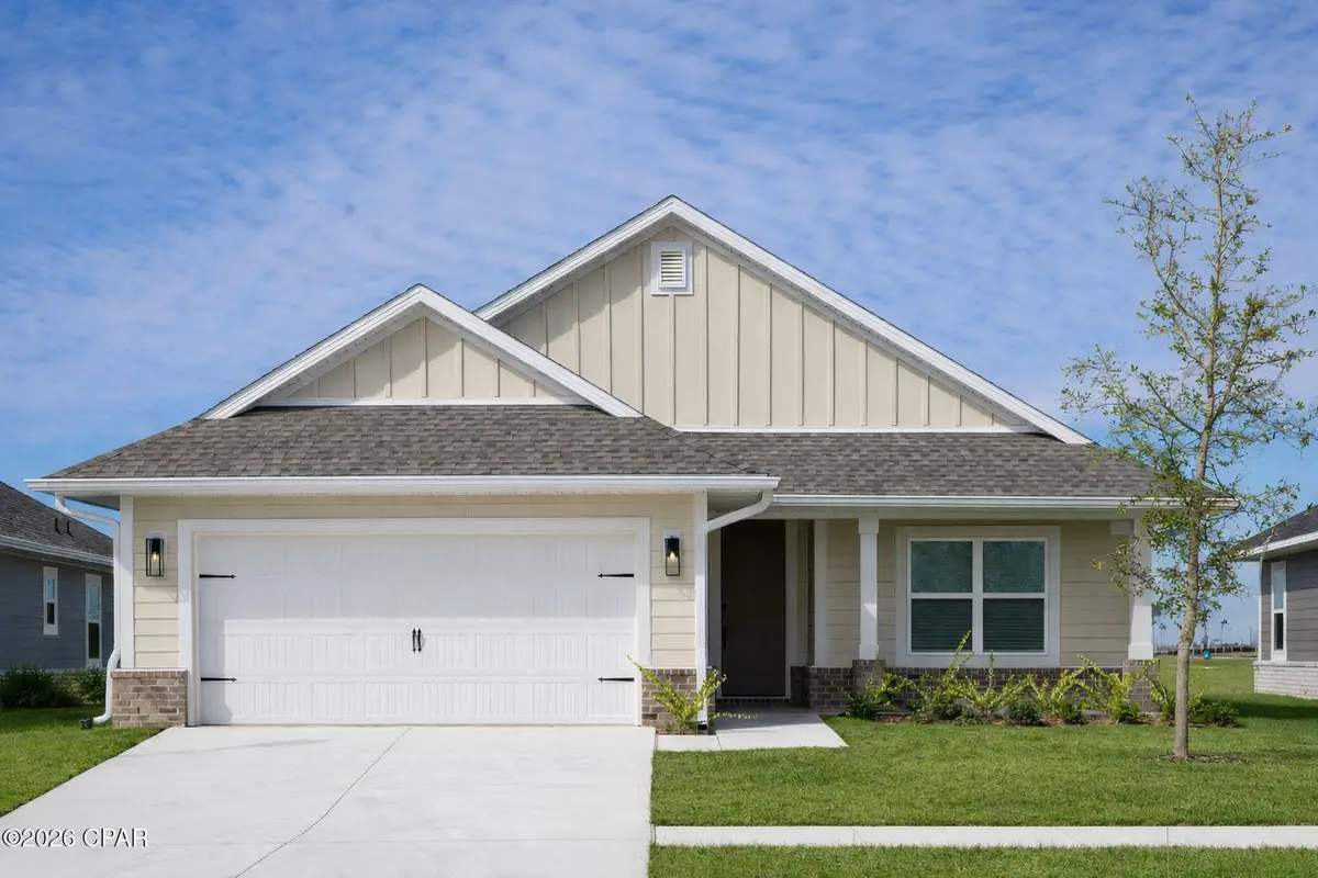 7282 Legions Loop, Panama City, FL 32404 - #1