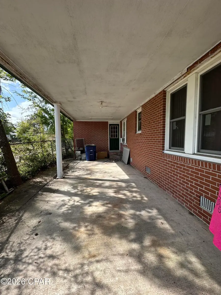 606 E 4th Court, Panama City, FL 32401 - #2