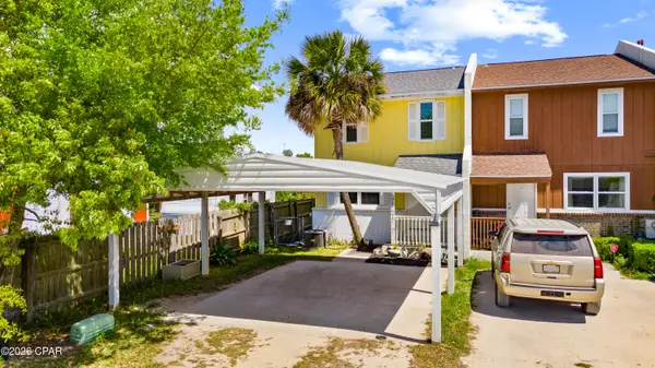 601 S Berthe Avenue, Panama City, FL 32404