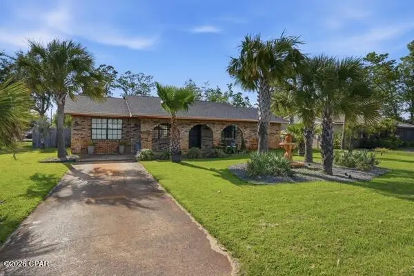 1520 Kentucky Avenue, Lynn Haven, FL 32444 - #1