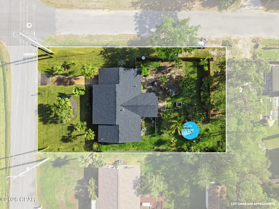 1520 Kentucky Avenue, Lynn Haven, FL 32444 - #2