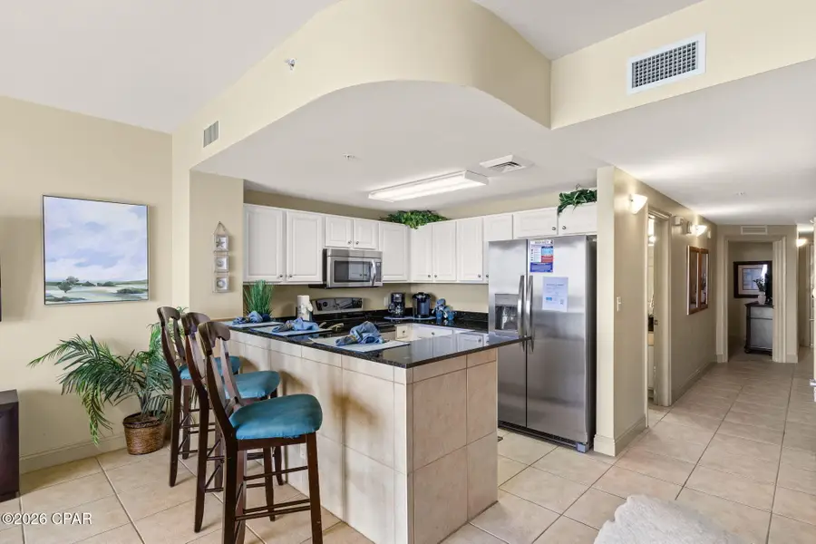 15817 Front Beach Road #1-2207, Panama City Beach, FL 32413 - #3