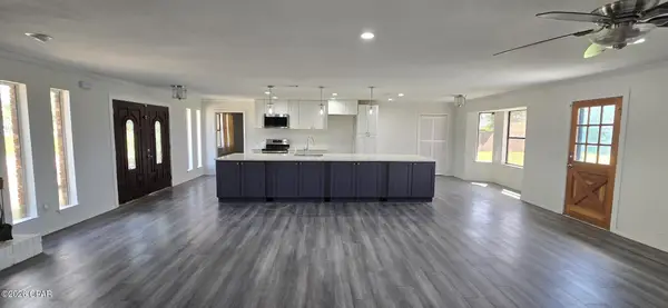 8334 E Florida 22, Panama City, FL 32404