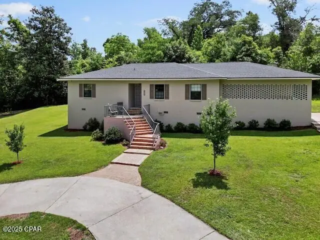 2956 N Caledonia Street, Marianna, FL 32446 - #2