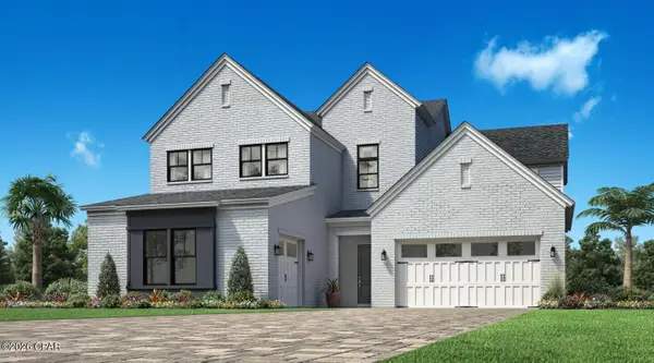 324 Breakwater Boulevard #Lot 23, Panama City Beach, FL 32413