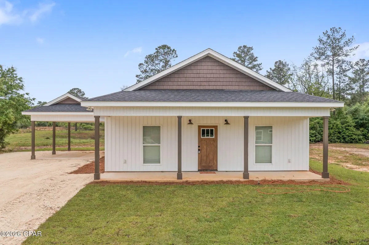 842 Kirkland Road, Chipley, FL 32428 - #1