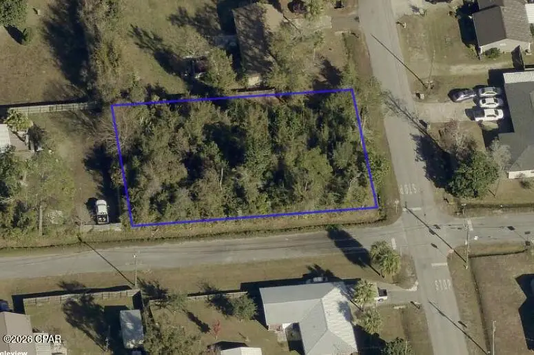 918 Colorado Avenue, Lynn Haven, FL 32444 - #1