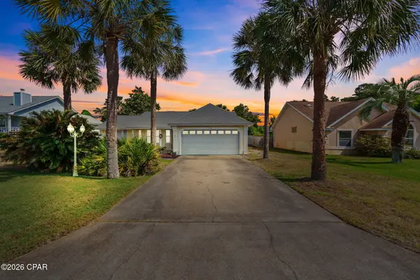 118 Sun Lane, Panama City Beach, FL 32413