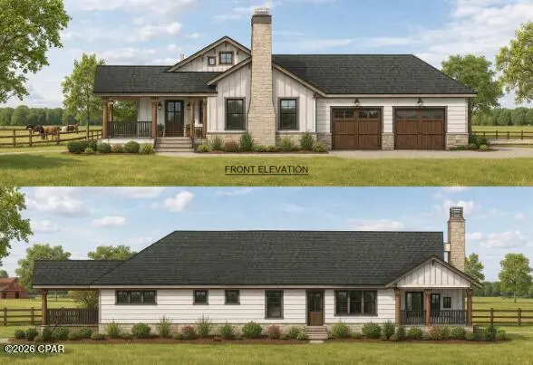 Address Withheld By Seller, Kinard, FL 32449