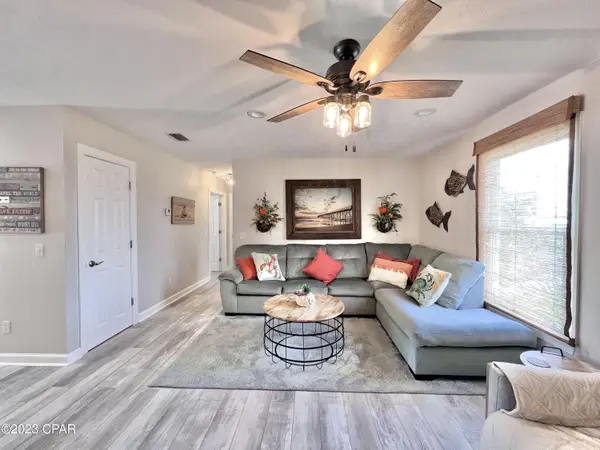 125 Bonita Circle, Panama City Beach, FL 32408