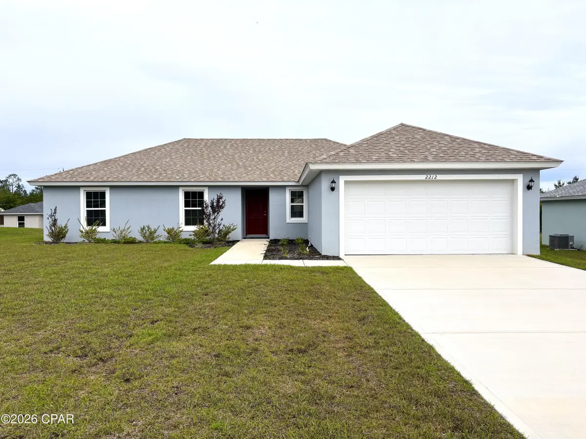 2212 Chase Street, Chipley, FL 32428 - #1