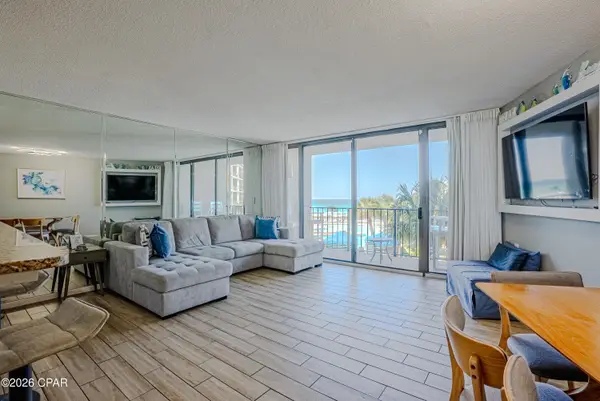 11483 Front Beach Road #205, Panama City Beach, FL 32407