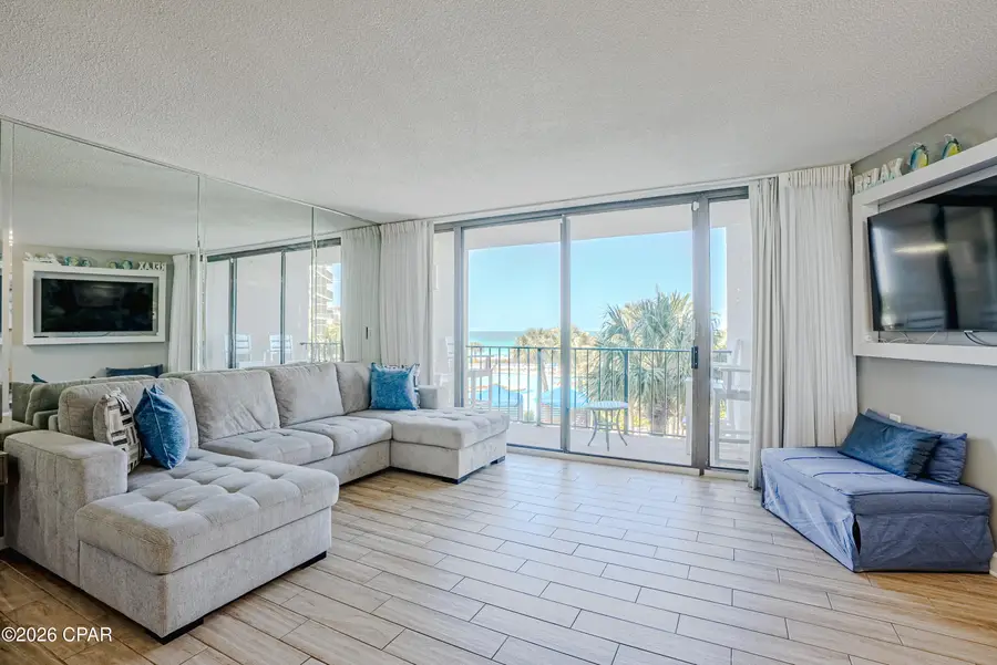 11483 Front Beach Road #205, Panama City Beach, FL 32407 - #2