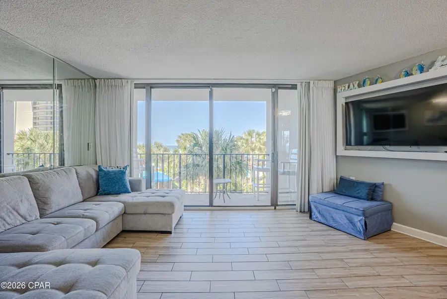11483 Front Beach Road #205, Panama City Beach, FL 32407 - #3
