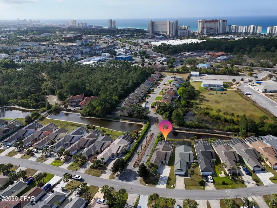 241 S Glades Trail, Panama City Beach, FL 32407 - #3