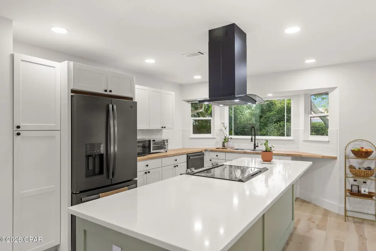 140 Manistee Drive, Panama City, FL 32413 - #1