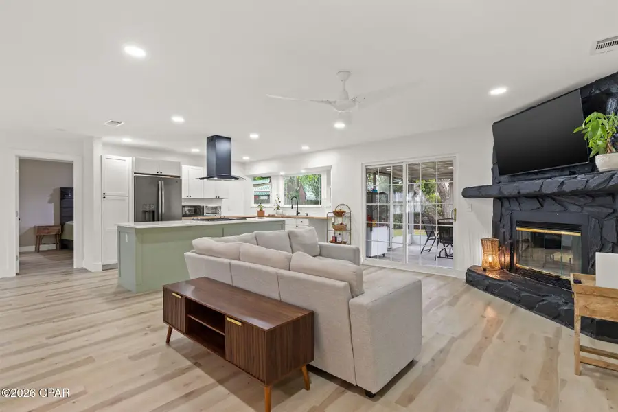 140 Manistee Drive, Panama City, FL 32413 - #2