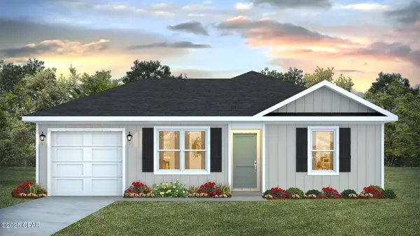 7378 Charles Loring Jr Road, Panama City, FL 32404