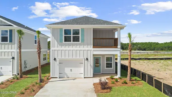 1072 Backwater Road, Port St Joe, FL 32456