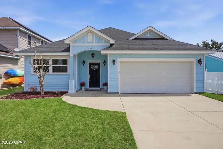 153 Oleander Circle, Panama City Beach, FL 32413 - #2