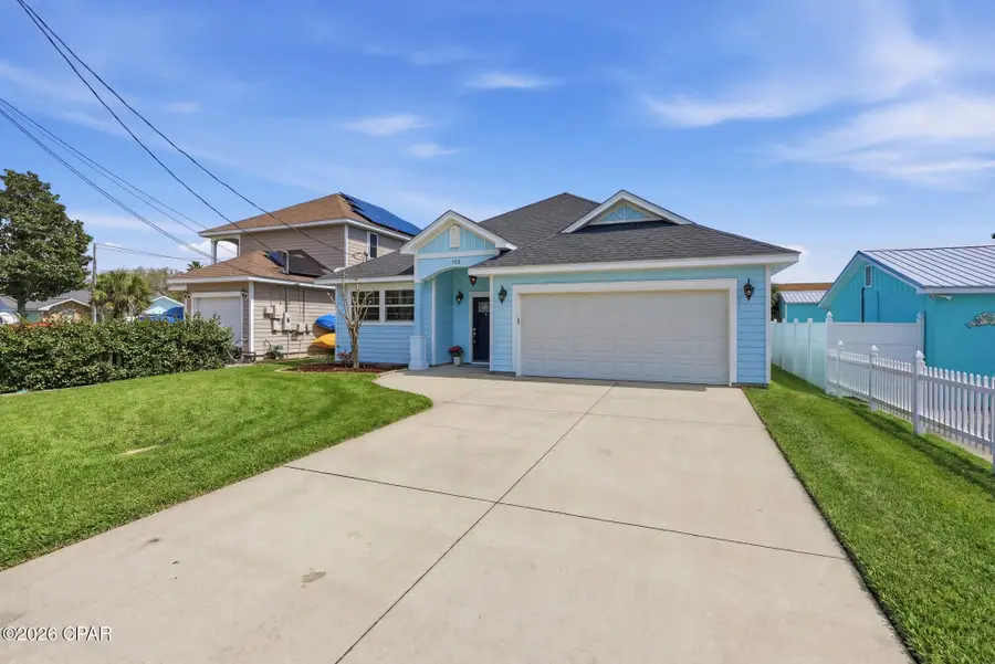 153 Oleander Circle, Panama City Beach, FL 32413 - #3