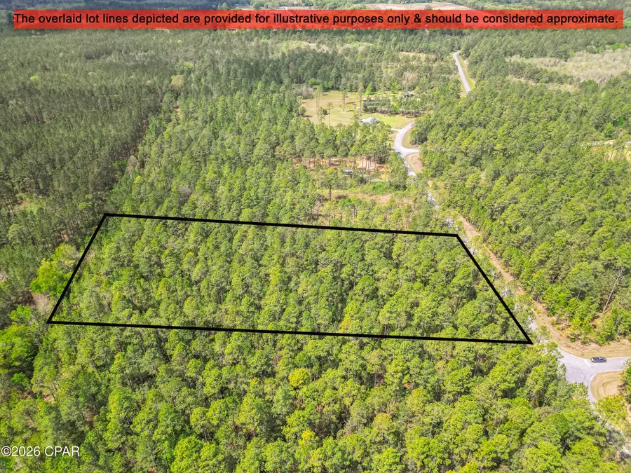 0004 Cypress Crossing Road, Vernon, FL 32462 - #2