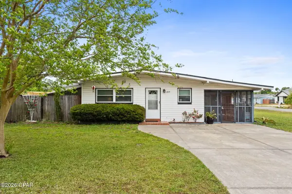 2315 Michigan Avenue, Panama City, FL 32405