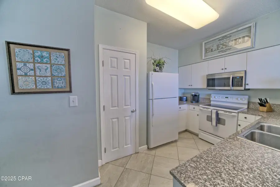 9900 S Thomas Drive #407, Panama City Beach, FL 32408 - #2