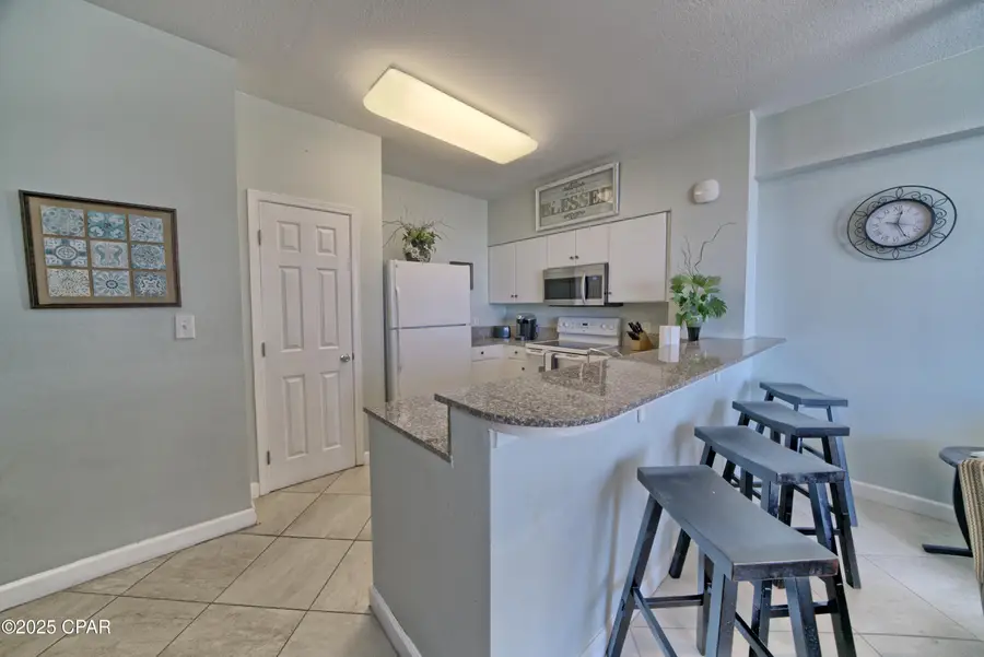 9900 S Thomas Drive #407, Panama City Beach, FL 32408 - #3