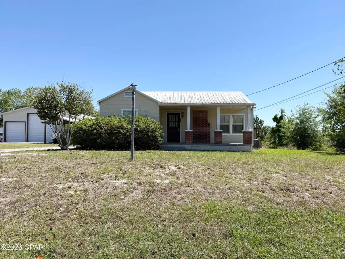 421 S Berthe Avenue, Panama City, FL 32404 - #1