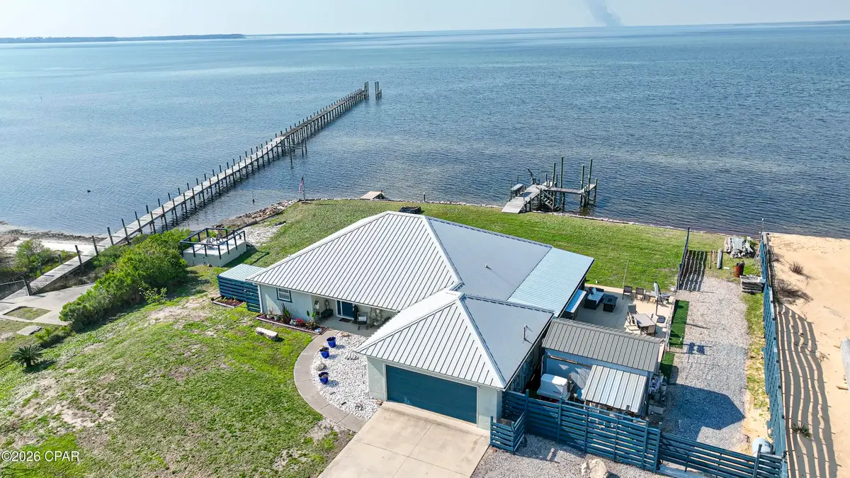4018 W Princess Lane, Panama City, FL 32405 - #1