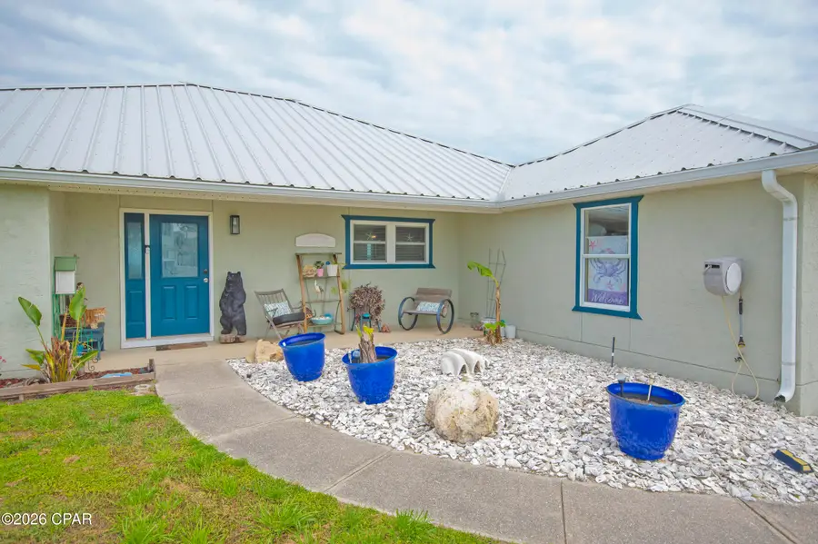 4018 W Princess Lane, Panama City, FL 32405 - #2
