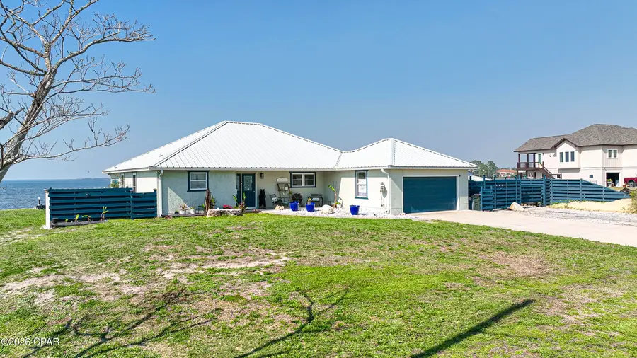 4018 W Princess Lane, Panama City, FL 32405 - #3