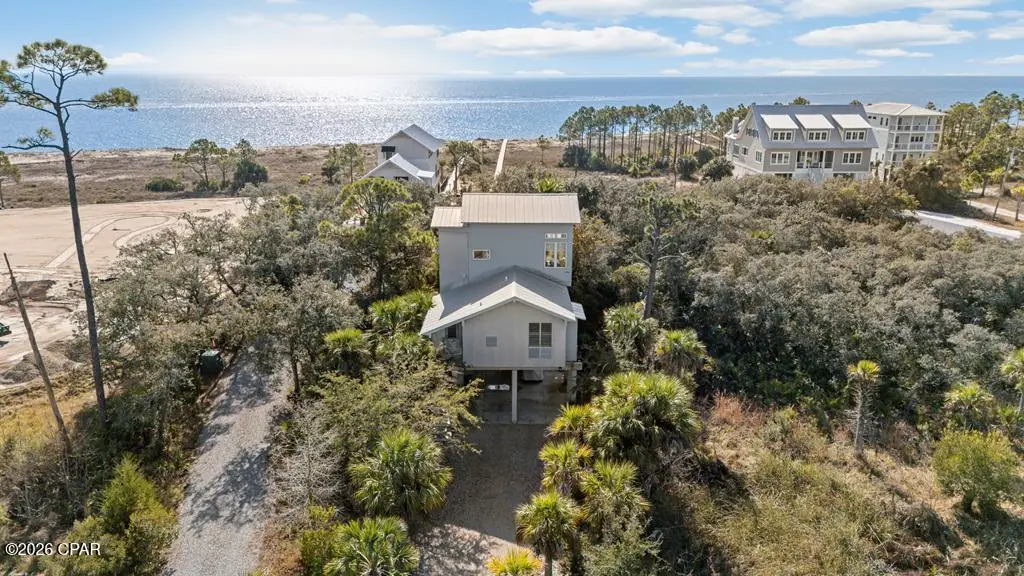 2298 Indian Pass Road, Port Saint Joe, FL 32456 - #1