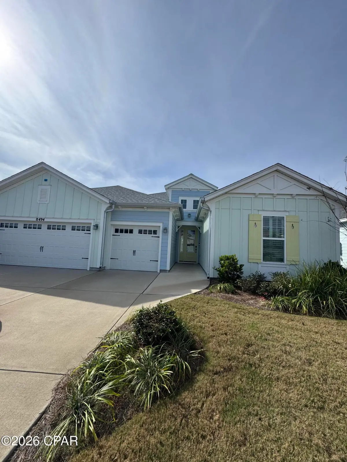 8494 Island Breeze Avenue, Panama City Beach, FL 32413 - #1