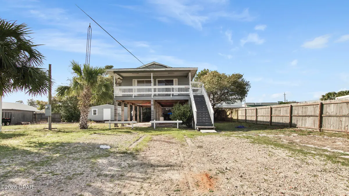 321 El Reposo Place, Panama City Beach, FL 32413 - #1