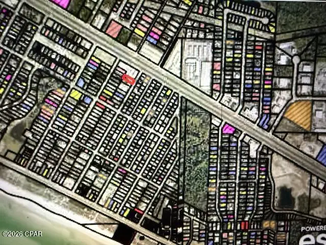 321 El Reposo Place, Panama City Beach, FL 32413 - #2