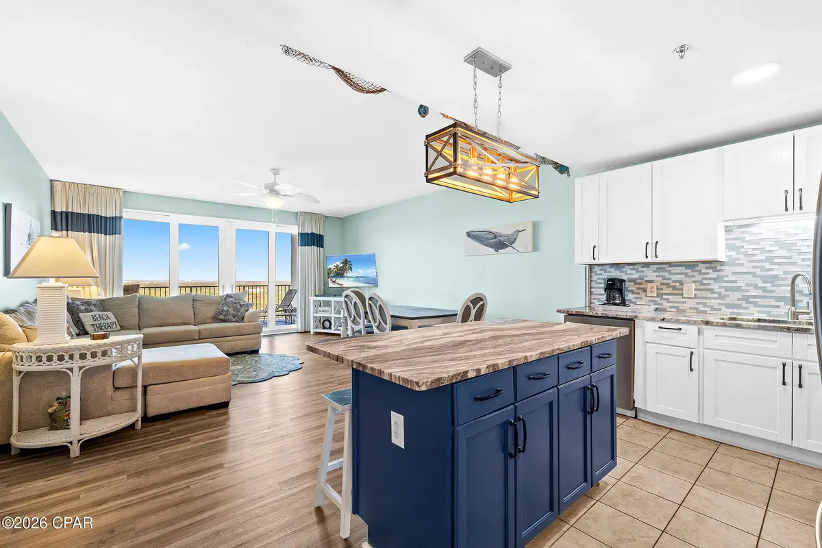 9902 S Thomas Drive #1734, Panama City, FL 32408 - #1