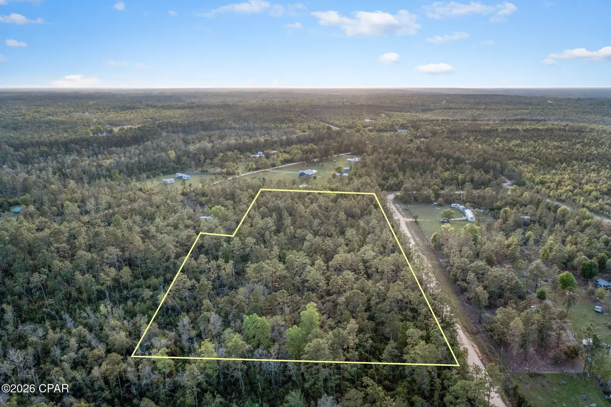 XXX Wisteria Lane, Chipley, FL 32428 - #1