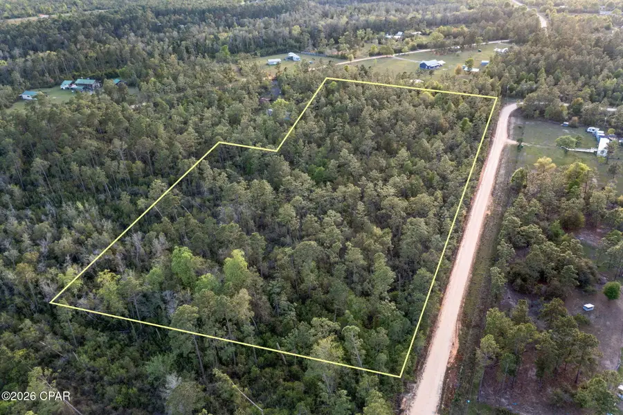 XXX Wisteria Lane, Chipley, FL 32428 - #2