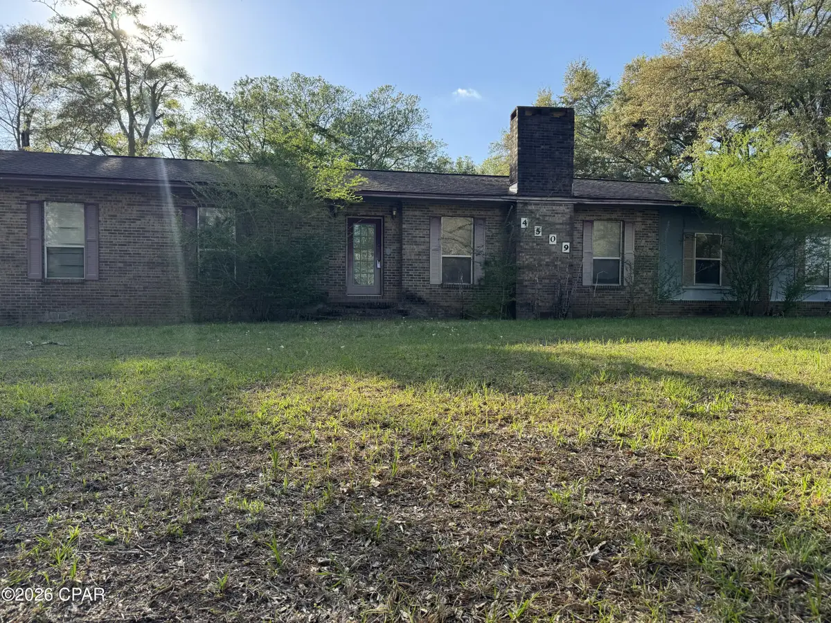 4509 Fowler Road, Graceville, FL 32440 - #1