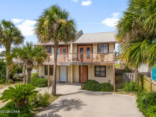 6328 Beach Drive, Panama City, FL 32408