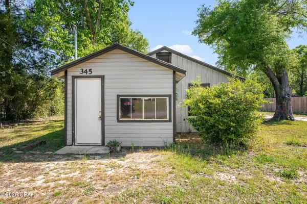 345 S Brett Street, Crestview, FL 32539