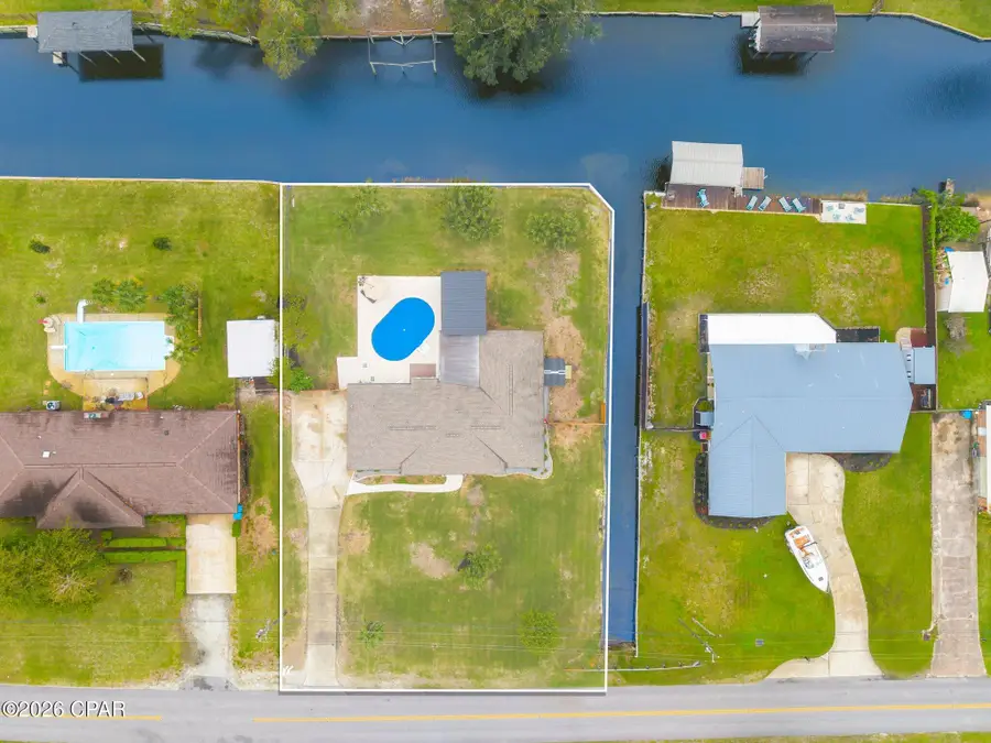 4503 Northshore Road, Lynn Haven, FL 32444 - #3