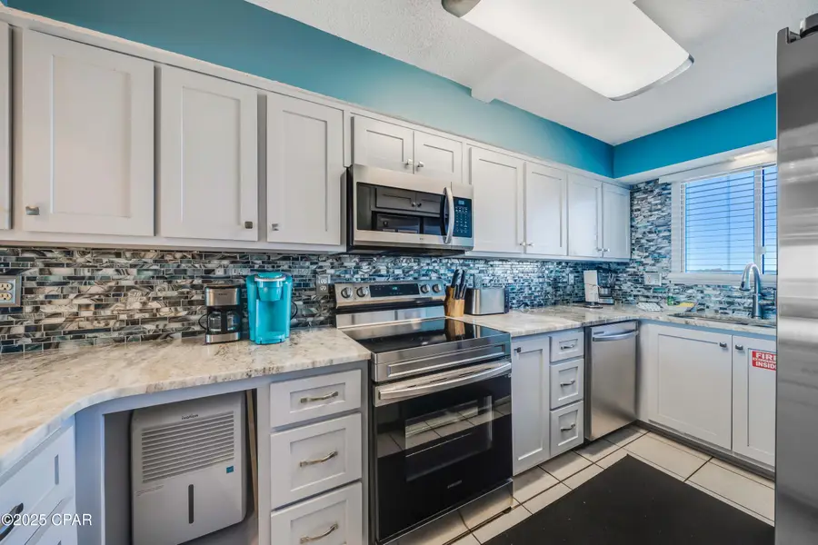 5801 Thomas Drive #611, Panama City, FL 32408 - #3