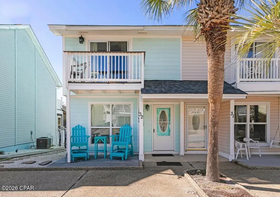 32 Chateau Road, Panama City Beach, FL 32413 - #2