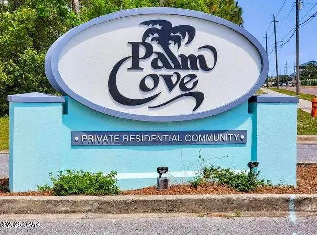 11710 Seashore Lane, Panama City Beach, FL 32407 - #2
