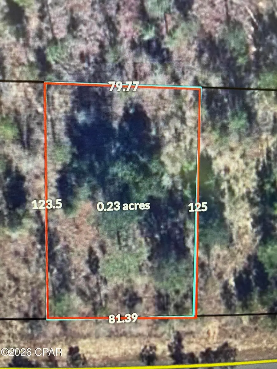 Lot 10 Aquarius Drive, Chipley, FL 32428 - #3