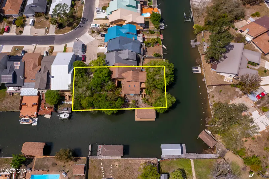 1311 Capri Drive, Panama City, FL 32405 - #3