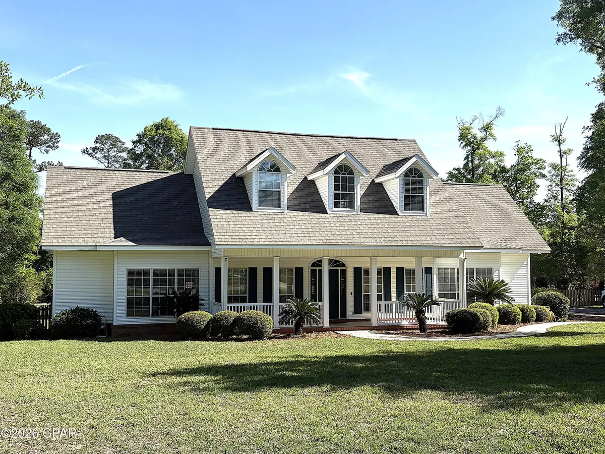 2874 Magnolia Blossom Lane, Marianna, FL 32446 - #1